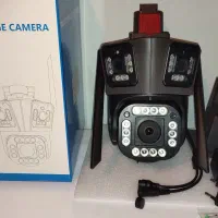 دوربین مداربسته