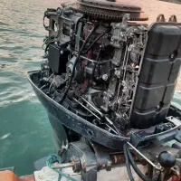 قایق ۸۵ یاماها