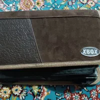 دو تا کیف سی‌دی ۸۰ تایی