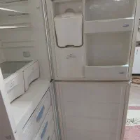 یخچال و فریزر هیمالیا|یخچال و فریزر|نیشابور, شهرک رسولی|دیوار