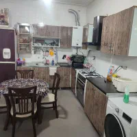 کابینت هود گاز سینک شیر
