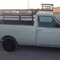 پیکان وانت مدل 85|خودرو سواری و وانت|میرجاوه, |دیوار