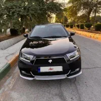 فروش خودرو دنا پلاس اتوماتیک