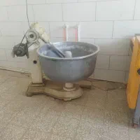 فروش دستگاه نان فانتزی|فروشگاه و مغازه|کرمان, |دیوار