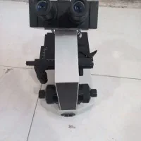 دو عدد میکروسکوپ سالم و بشرط|پزشکی|کلاله, |دیوار