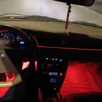 سمند LX|خودرو سواری و وانت|سیرجان, |دیوار