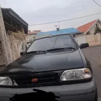 ماشین فروشی|خودرو سواری و وانت|فومن, |دیوار