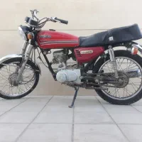 هوندا مدل ۸۳ معاوضه با بیکلاچ