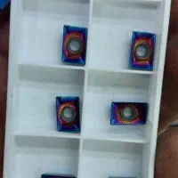 اینسرت. الماس فرز APKT. LANMU03. RDMTcnc