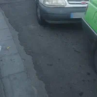 پراید 131SL مدل 90|خودرو سواری و وانت|تهران, کوی بیمه|دیوار