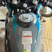 موتور cf250sr|موتورسیکلت|اصفهان, شهشهان|دیوار