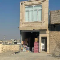 تجاری-مسکونی-پردیس-چناران