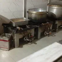 فروش صفرتاصد وسایل بیرونبر