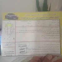 پژو۲۰۶ مشکی ۸۳|خودرو سواری و وانت|لنجان, |دیوار