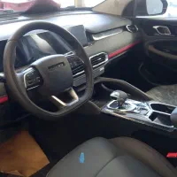 tissan S05 /تیسان|خودرو سواری و وانت|تهران, اختیاریه|دیوار