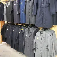 مانتو شلوار اداری
