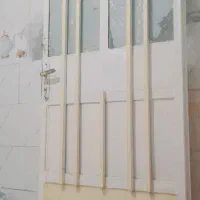 درب ورودی حال