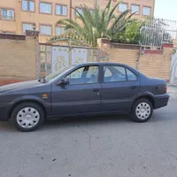 سمند LX EF7، مدل ۱۳۸۷|خودرو سواری و وانت|تهران, شادآباد|دیوار