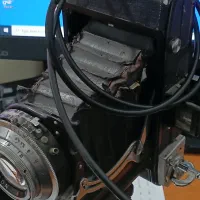 دوربین عکاسی قدیمی|دوربین عکاسی و فیلم‌برداری|سقز, |دیوار