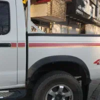 پیکاپ ریچ مدل ۹۵|خودرو سواری و وانت|مشهد, توس (بلوار توس)|دیوار