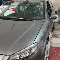 رانا پلاس ارتقا یافته صفر خاکستری|خودرو سواری و وانت|اصفهان, بهارستان|دیوار