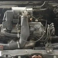 پراید صبا مدل 88|خودرو سواری و وانت|بجنورد, |دیوار