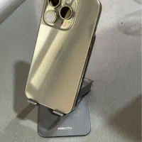 اپل iPhone 15 Pro با حافظهٔ ۱۲۸ گیگابایت