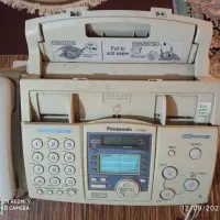فکس مدلKX-FM386CX|پرینتر، اسکنر، کپی، فکس|مشهد, الهیه|دیوار