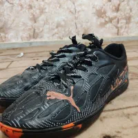 کفش فوتسال سایز 41|کیف، کفش، کمربند|نجف‌آباد, پادگان|دیوار