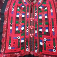 زیح آستین مجلسی|لباس|سراوان, |دیوار