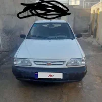 پراید۱۴۱ مدل ۸۹ بازدیداسلام آبادغرب