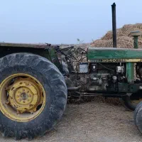 تراکتور جاندیر شرطی|خودرو سنگین|اهواز, کیانپارس |دیوار