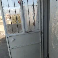 در و پنجره دست دوم|مصالح و تجهیزات ساختمان|ملایر, |دیوار