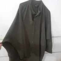 تونیک یا مانتوساحلی نونو