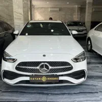 بنز C200 L(2025)|خودرو سواری و وانت|تهران, نیلوفر|دیوار