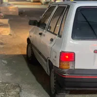 پراید هاچ بک