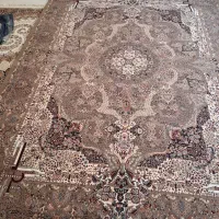 فرش 12 متری 700 شونه شسته شده