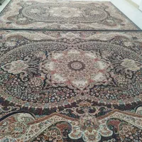 دوعدد فرش ۹متری700شانه