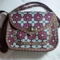 کـیف طرح سنتی
