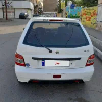 پراید 111