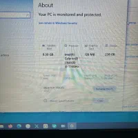 لپتاب لنوو|رایانه همراه|قدس, شهر‌قدس|دیوار