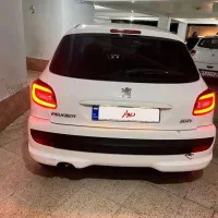 207مدل1400|خودرو سواری و وانت|فومن, |دیوار