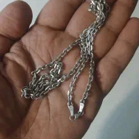 زنجیر نقره|جواهرات|کرج, حصارک بالا|دیوار