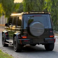 اجاره خودرو/بنزG۹۰۰/رنت ماشین/کرایه۲۰۱۸|خودرو اجاره‌ای|کیش, |دیوار