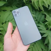 اپل iPhone 11 Pro با حافظهٔ ۲۵۶ گیگابایت|موبایل|ماسال, |دیوار