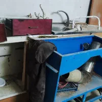 ابگرمکن وکابینت|آبگرمکن، پکیج، شوفاژ|سبزوار, توحیدشهر|دیوار