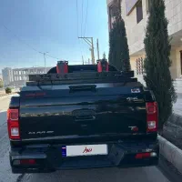 کی ام سی t8مدل ۱۴۰۲|خودرو سواری و وانت|کرمان, |دیوار