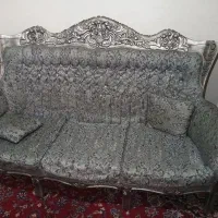 مبلمان|مبلمان خانگی و میز عسلی|مشهد, هفت تیر (حافظ)|دیوار