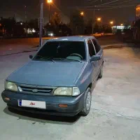پراید