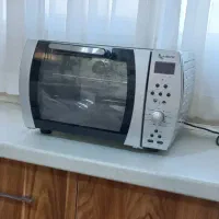 تستر sun world|اجاق گاز و لوازم برقی پختوپز|پاکدشت, حصار امیر|دیوار